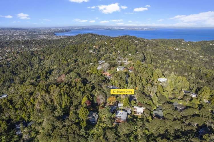 87 Scenic Drive Titirangi_26