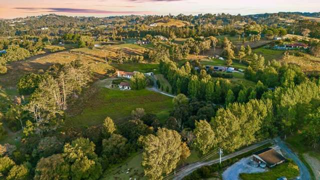 Home and Income Under the Tuscan Sun