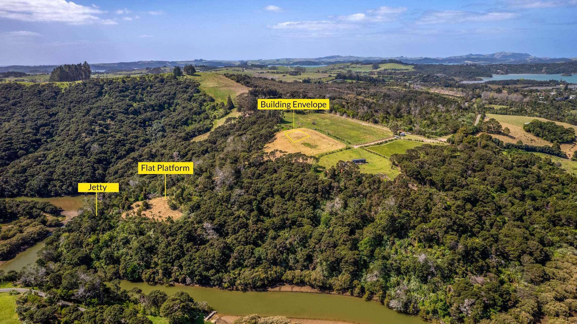 Lot 3 Kurapari Road Kerikeri_0