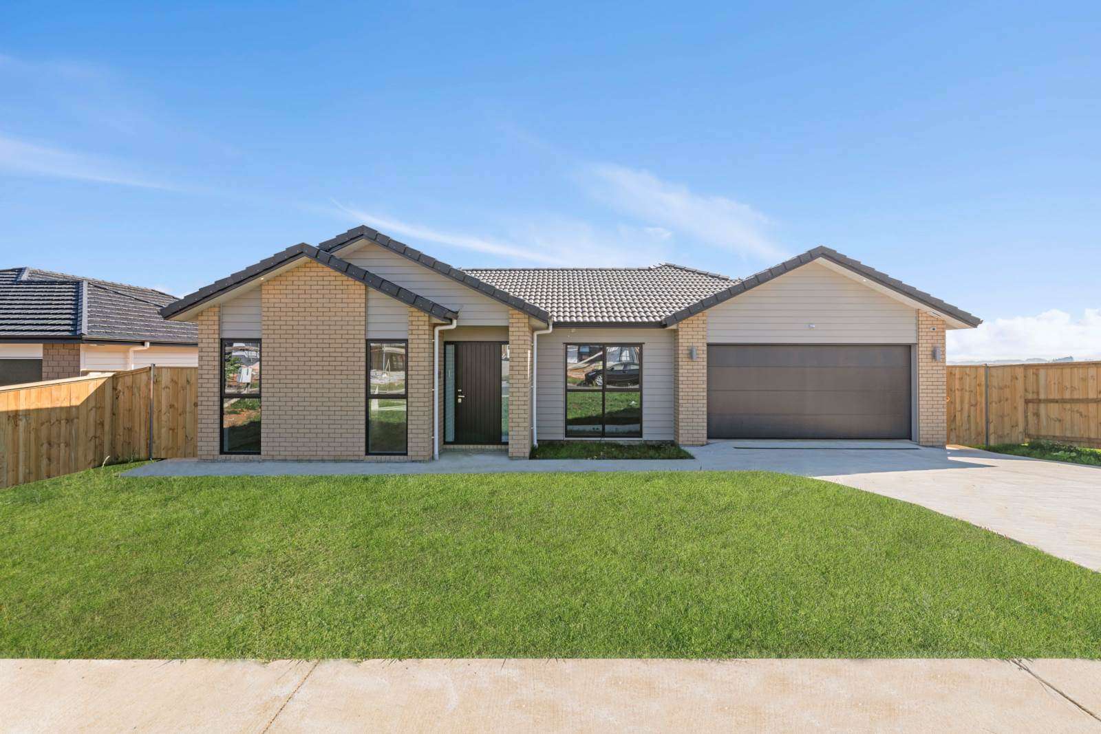 5 Clendon Court Pokeno Franklin Houses for Sale One Roof