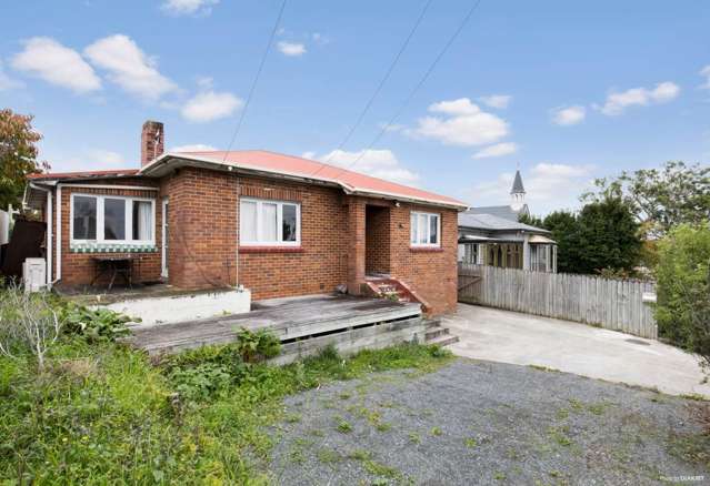 3-Bedroom Family Home in Avondale