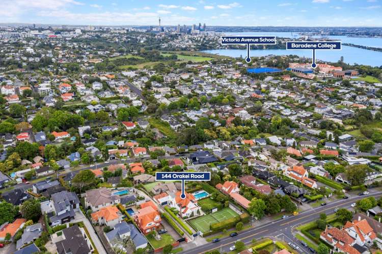 144 Orakei Road Remuera_28