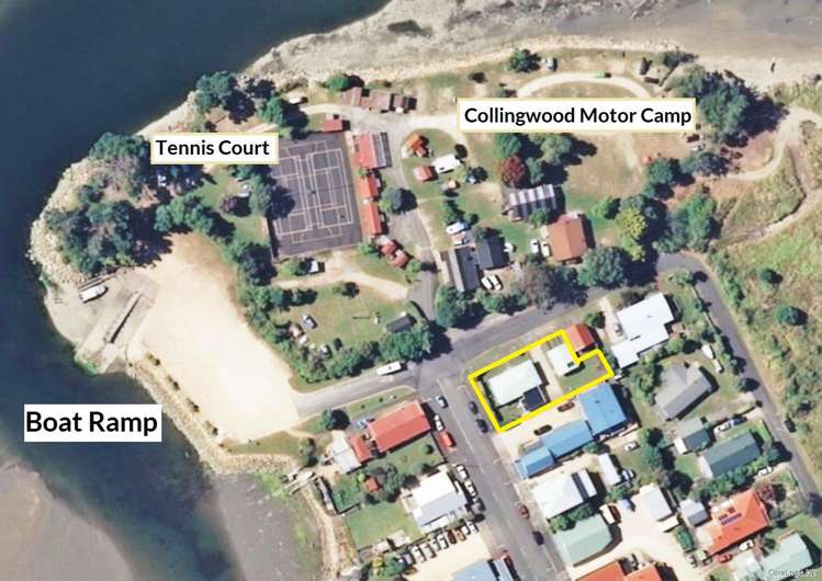 5 William Street Collingwood_19