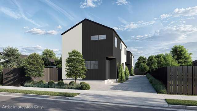 Modern Living, Great Location -  Only 3 Left!