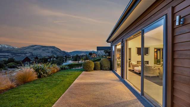 Elevated Position. Remarkable Views.