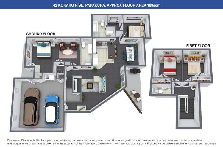 42 Kokako Rise Papakura_1