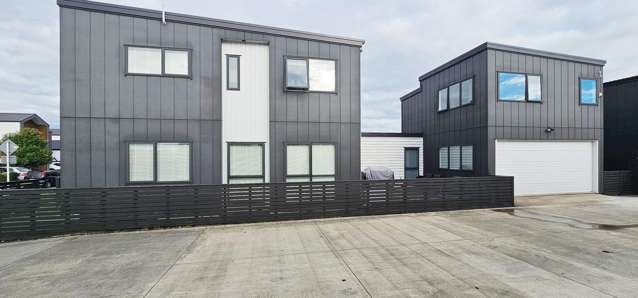 Versatile 4 Bedroom Family Home