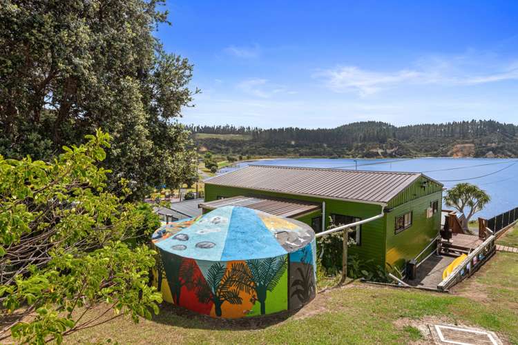 12 Bayview Road Pouto_20