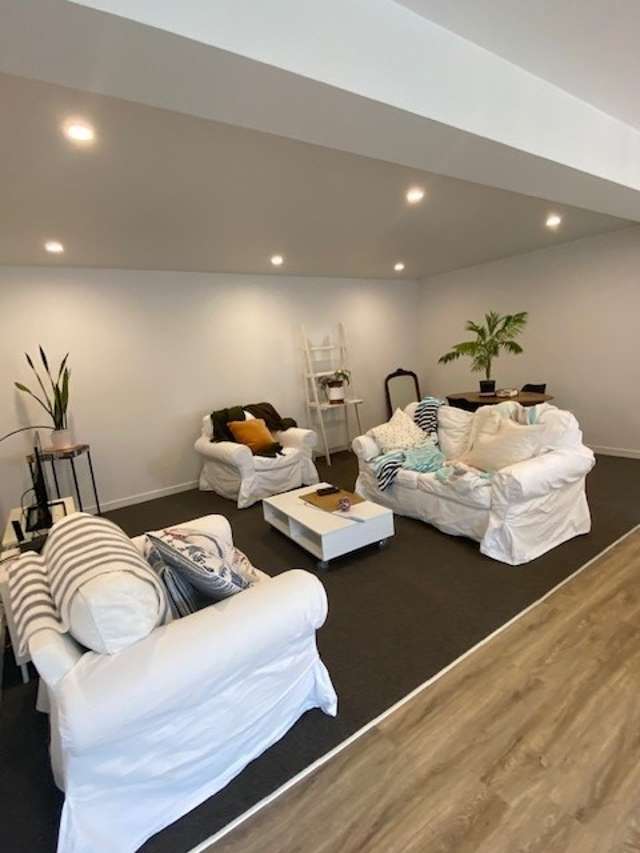 Apartment Living in the Suburbs