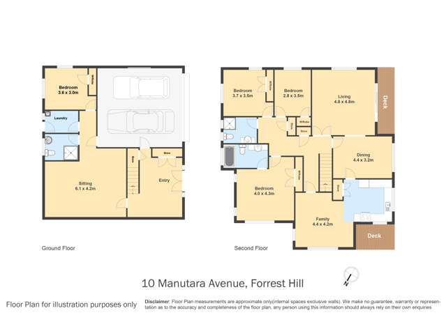 10 Manutara Avenue Forrest Hill_1