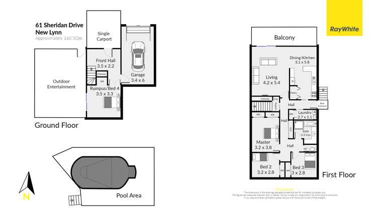 61 Sheridan Drive New Lynn_19