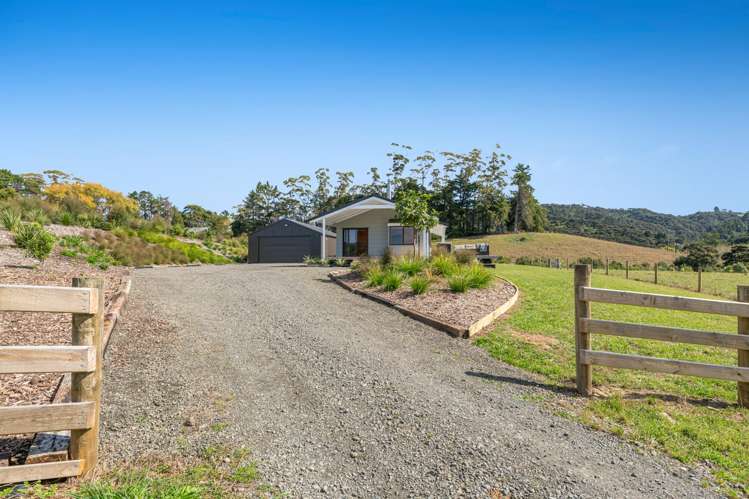 16 Rauhori Road Makarau_7