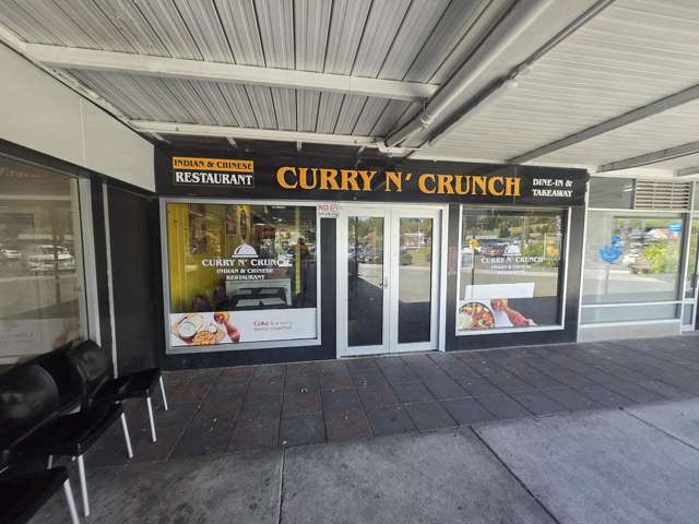 Shop 4A, Kaiti Hub Kaiti_1