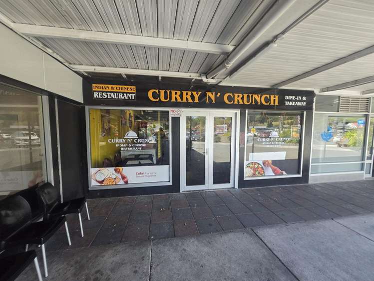 Shop 4A, Kaiti Hub Kaiti_1