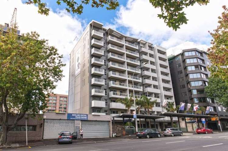 902/188 Hobson Street Auckland Central_0