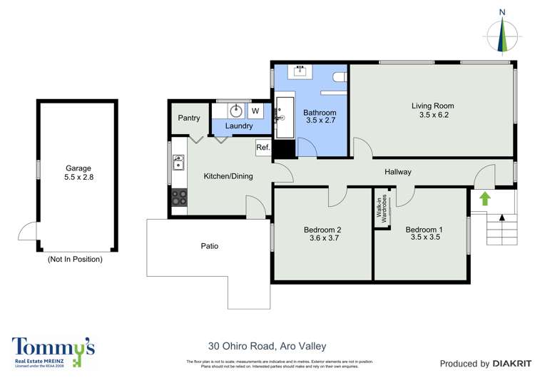 30 Ohiro Road Aro Valley_10