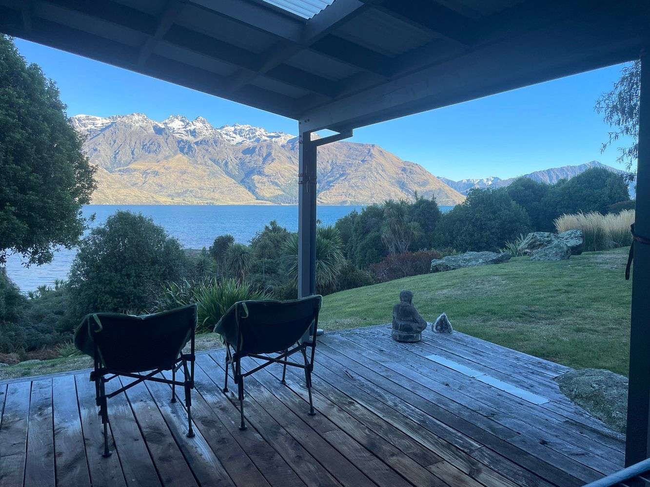 13 Drift Bay Road Wye Creek Queenstown Houses for Rent One Roof
