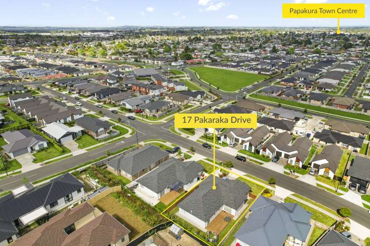 17 Pakaraka Drive Papakura_17