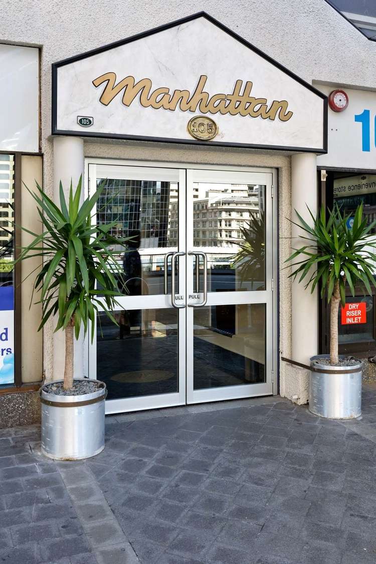 6B/105 Albert Street City Centre_9