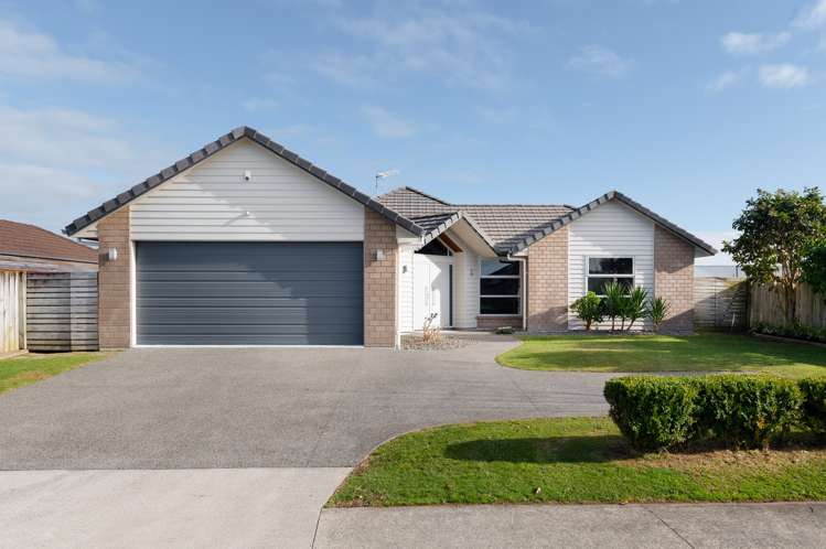 25 Hector Drive Rototuna North_30