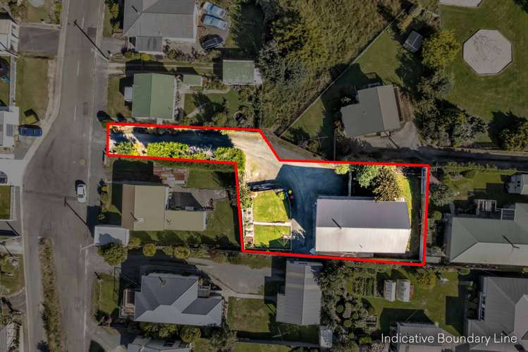 45 Lowestoft Street Balclutha_26