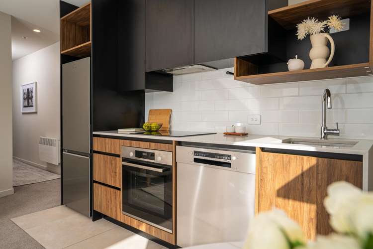 309/212 Willis Street Te Aro_9