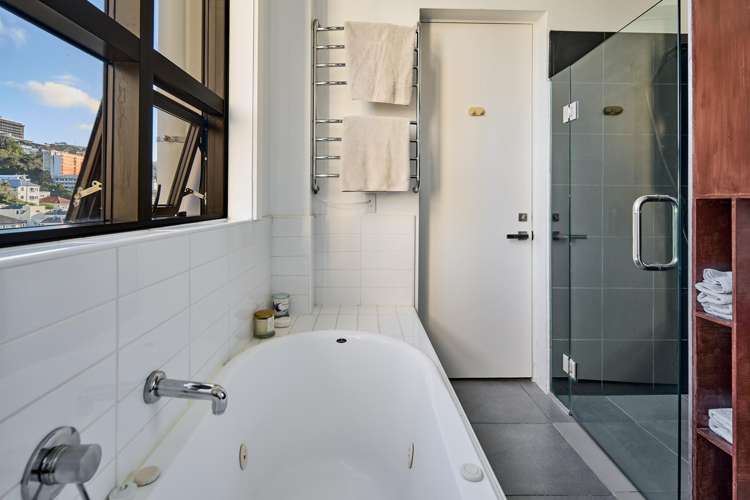27/254 Willis St Te Aro_13