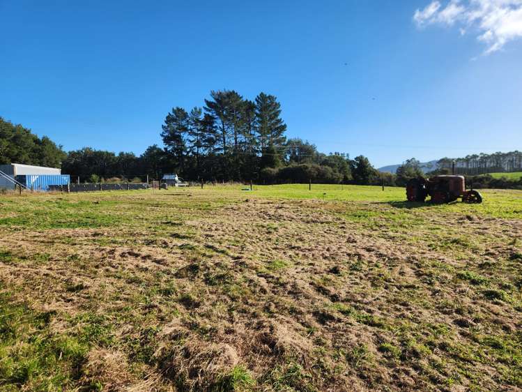 406 Taylorville Road Coal Creek_14