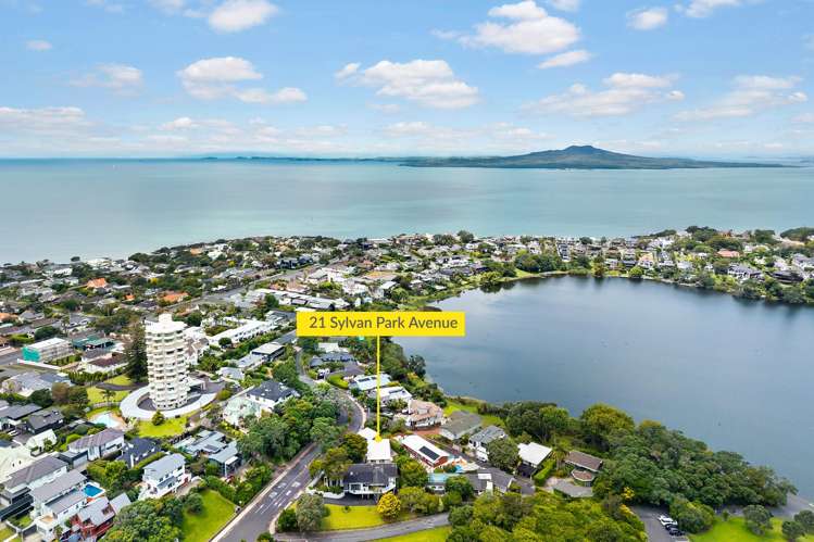 21 Sylvan Park Avenue Milford_14