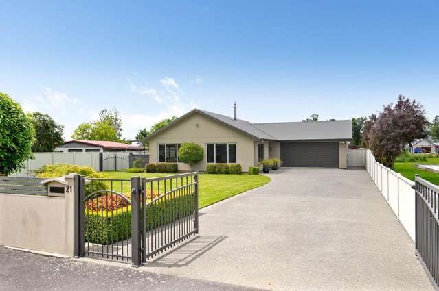 21 Chamberlain Road Masterton_2