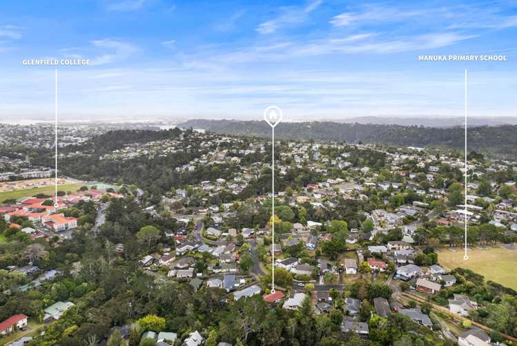15 Cunliffe Place Glenfield_23
