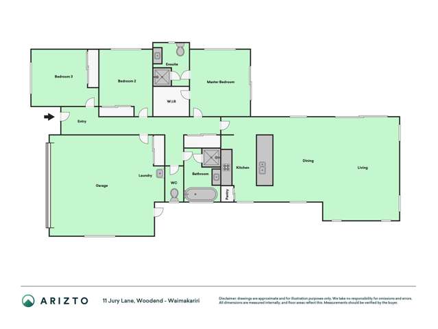 11 Jury Lane Woodend - Waimakariri_1