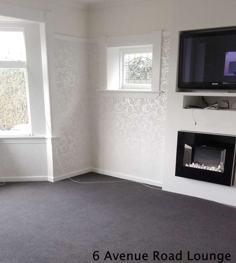 6 Avenue Road West End_7