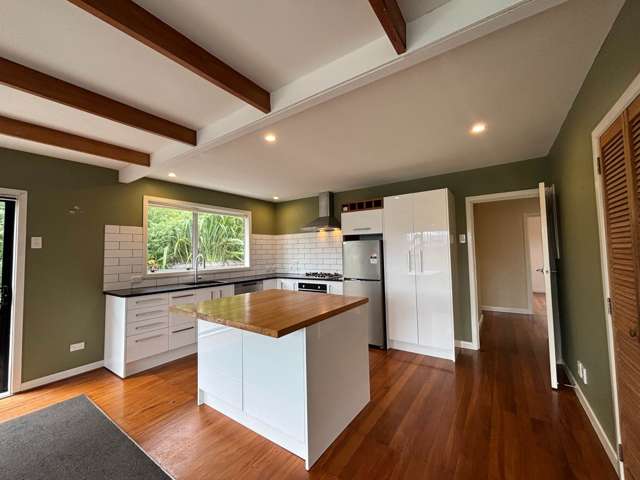 Sunlight, Space, and Seamless Commuting