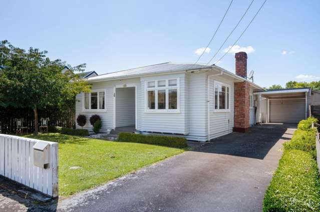 Act Fast - Central Gem