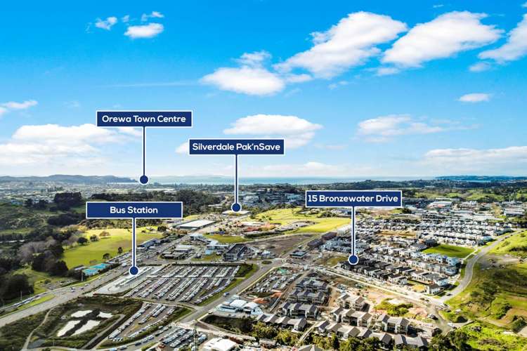 15 Bronzewater Drive Silverdale_18