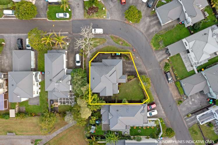 23 Terracotta Drive Blockhouse Bay_18