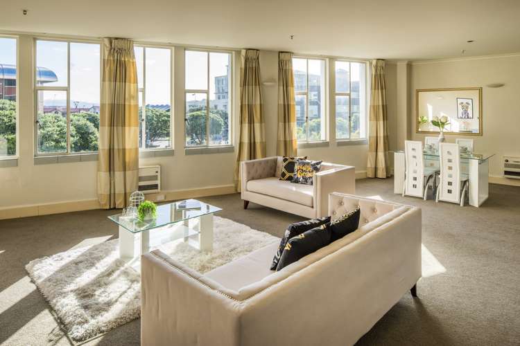 2a/25 Cuba Street Te Aro_2