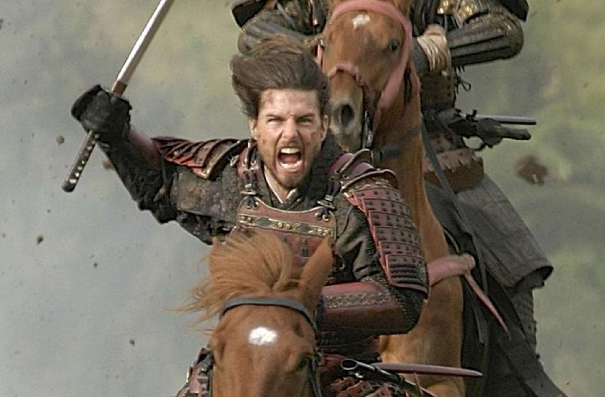 'Tom Cruise had dinner in my dining room': Off-grid retreat's spectacular claim to fame