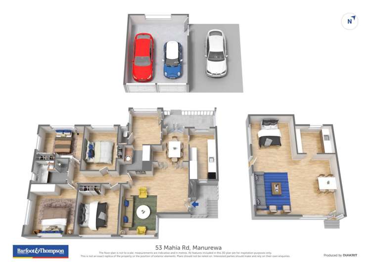 53 Mahia Road Manurewa_15