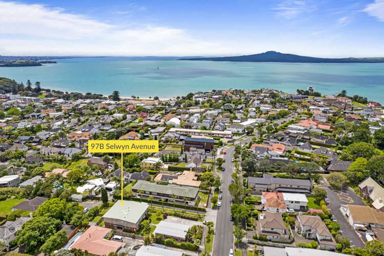 97b Selwyn Avenue Mission Bay_18