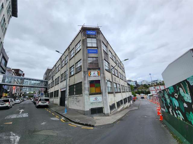 GF, Suite 3, 1 Cross Street Auckland Cbd_4