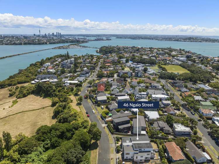 46 Ngaio Street Orakei_19