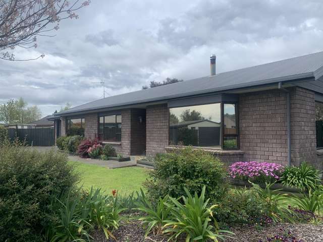 Brightwater Family Home