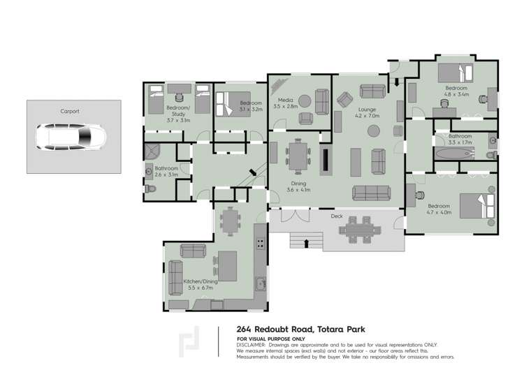 264 Redoubt Road Totara Park_17