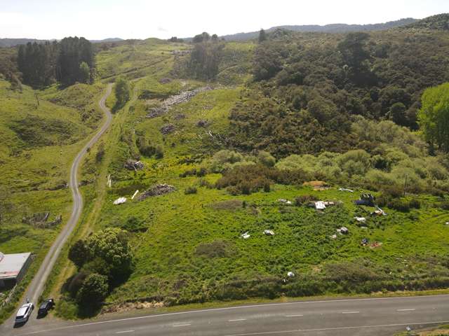 Ohautira Road Raglan_3