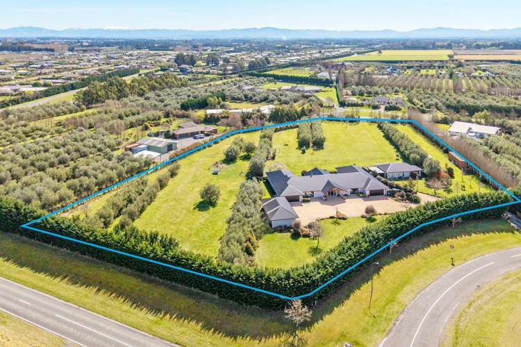 8 Vicenza Drive Ohoka_34