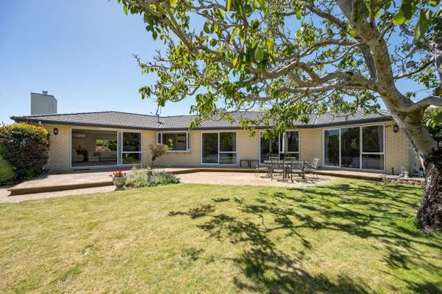 Family Haven With Space & Charm