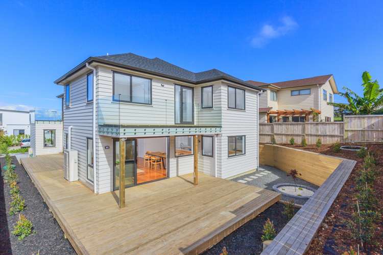 3 Copper Lane Long Bay_3