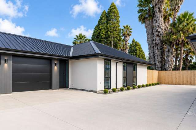 Master Builders. Exceptional Standards.
